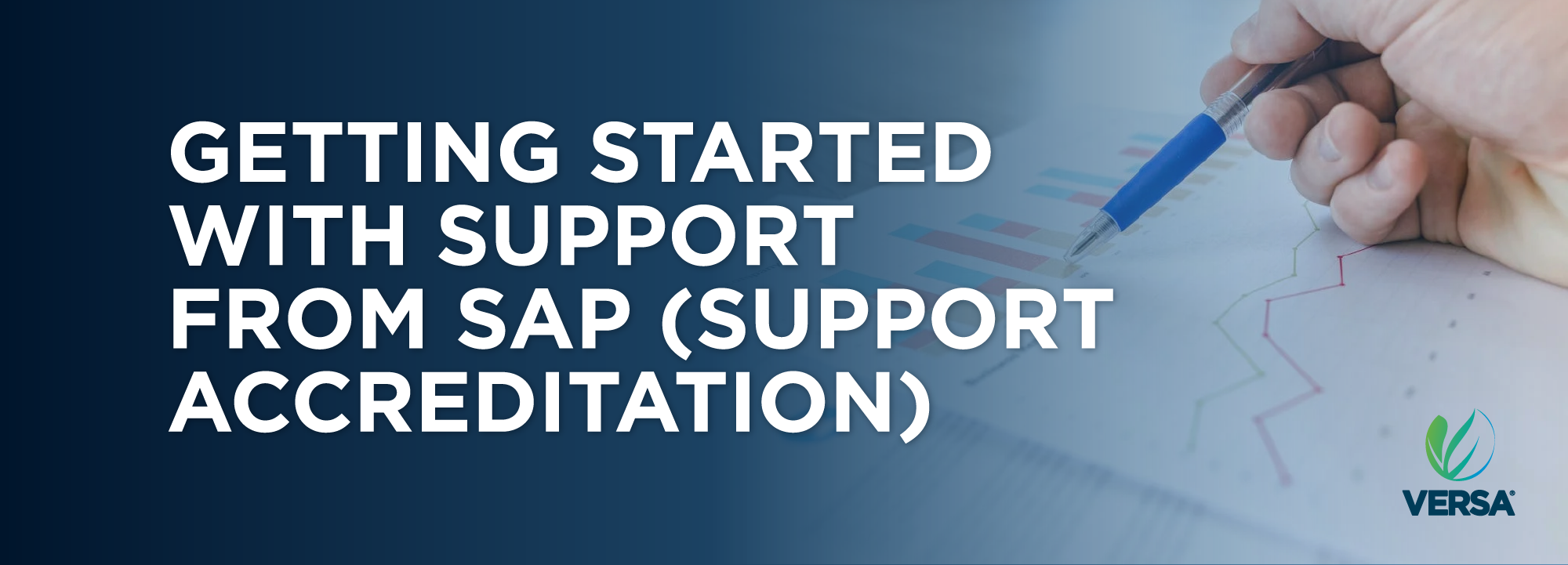 02 Getting Started with Support from SAP (Support Accreditation) SAP-0002