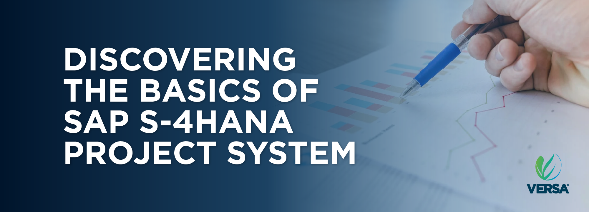 03 Discovering the Basics of SAP S/4HANA Project System SAP-0003