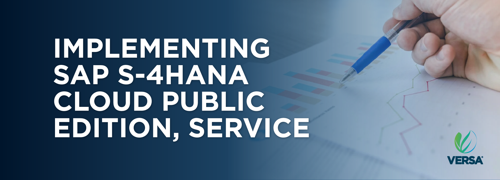 05 Implementing SAP S-4HANA Cloud Public Edition, Service SAP-0005