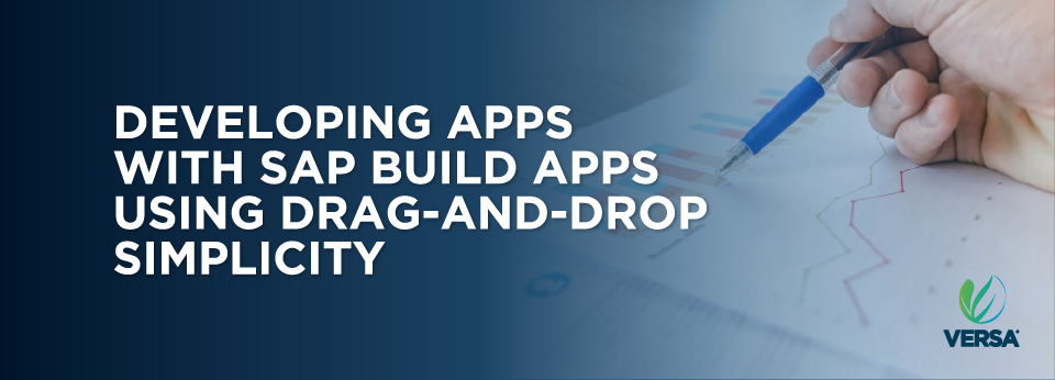 19 Developing Apps with SAP Build Apps using Drag-and-Drop Simplicity  SAP-0019