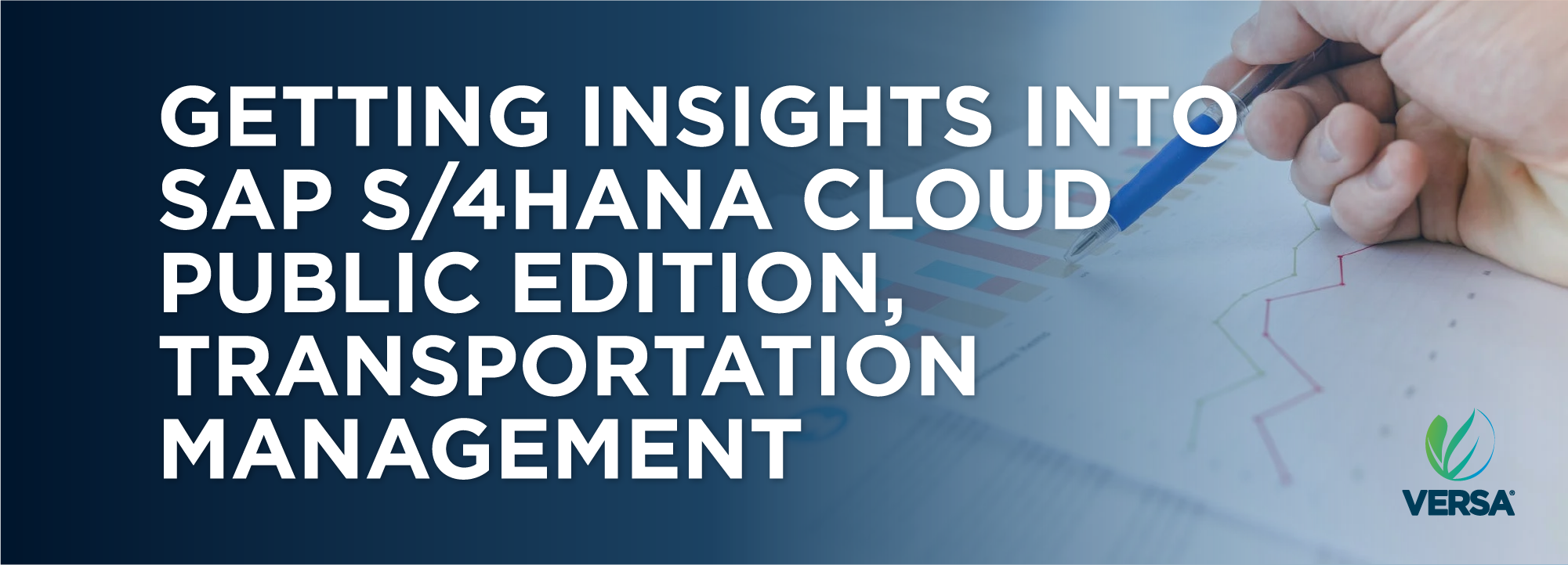 27 Getting Insights into SAP S/4HANA Cloud Public Edition, Transportation Management  SAP-0027