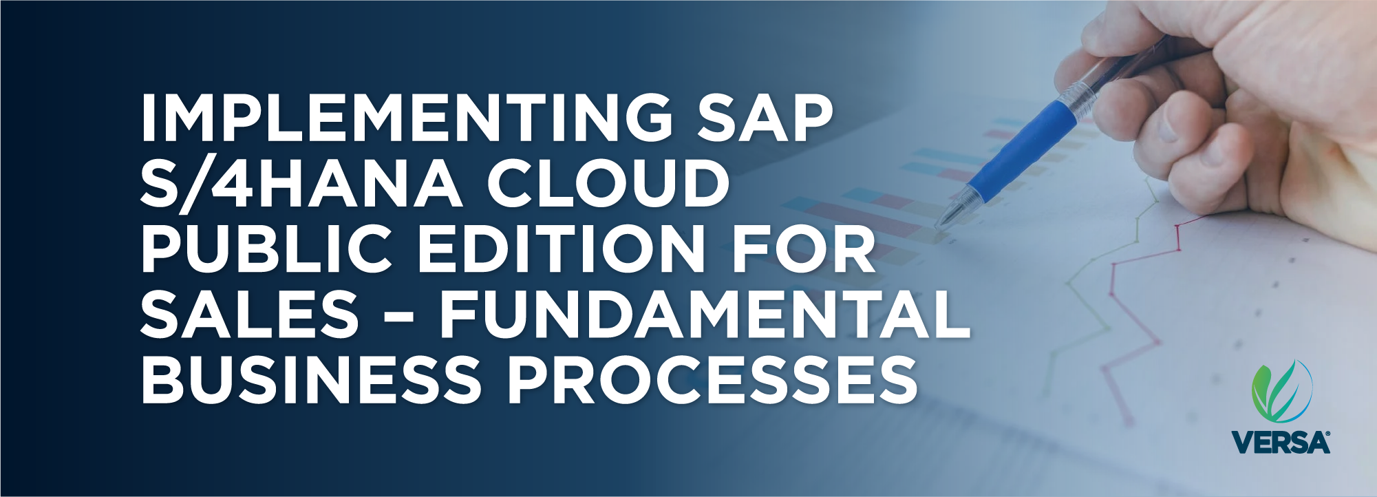 33 Implementing SAP S/4HANA Cloud Public Edition for Sales – Fundamental Business Processes  SAP-0033