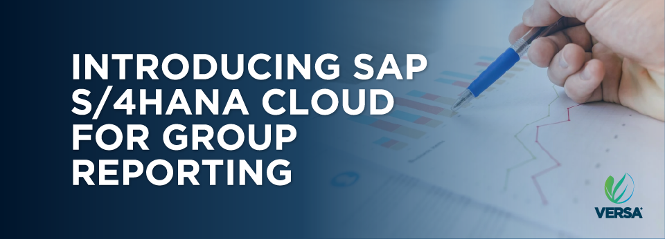 40 Introducing SAP S/4HANA Cloud for Group Reporting SAP-0040