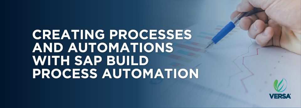 55 Creating Processes and Automations with SAP Build Process Automation SAP-0055