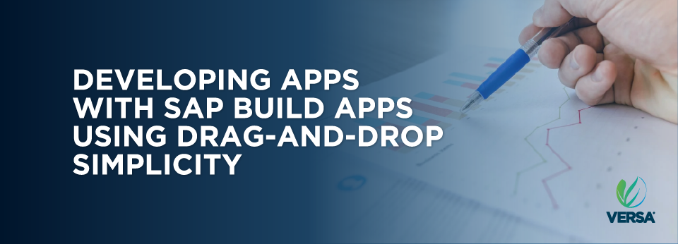 58 Developing Apps with SAP Build Apps using Drag-and-Drop Simplicity  SAP-0058