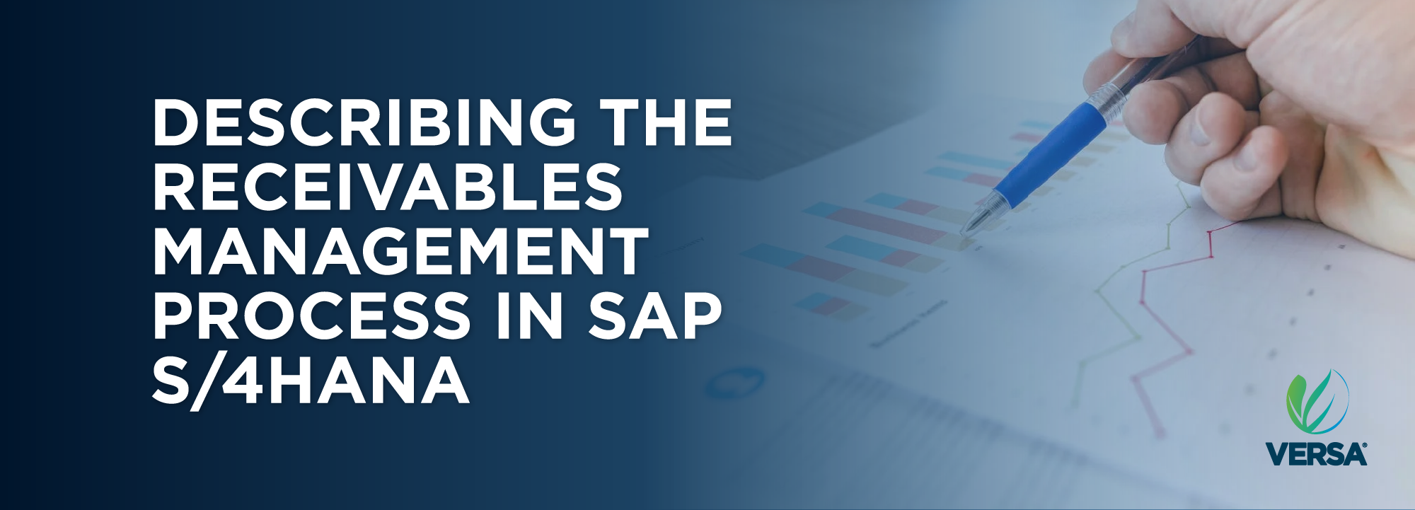 74 Describing the Receivables Management Process in SAP S-4HANA SAP-0074