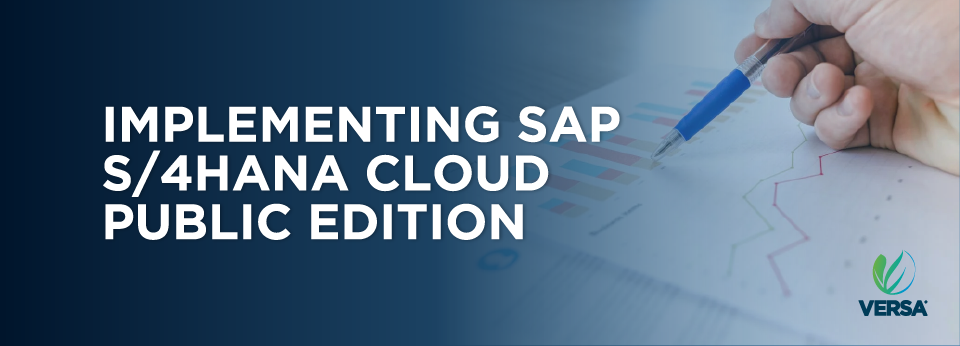 82 Implementing SAP S/4HANA Cloud Public Edition  SAP-0082